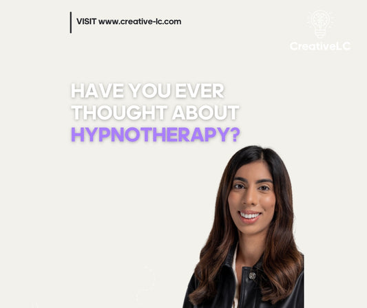 Hypnotherapy Session